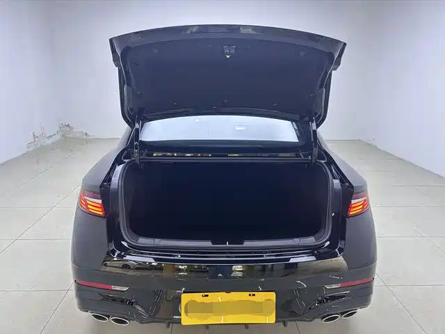 Geely Xingrui 2026 Dongfang Yao 1.5TD Kunlun Edition