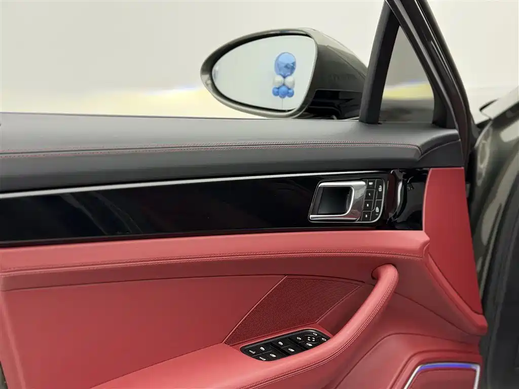 Porsche Panamera 2023 Panamera 2.9T