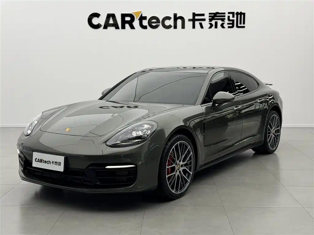 Porsche Panamera 2023 Panamera 2.9T