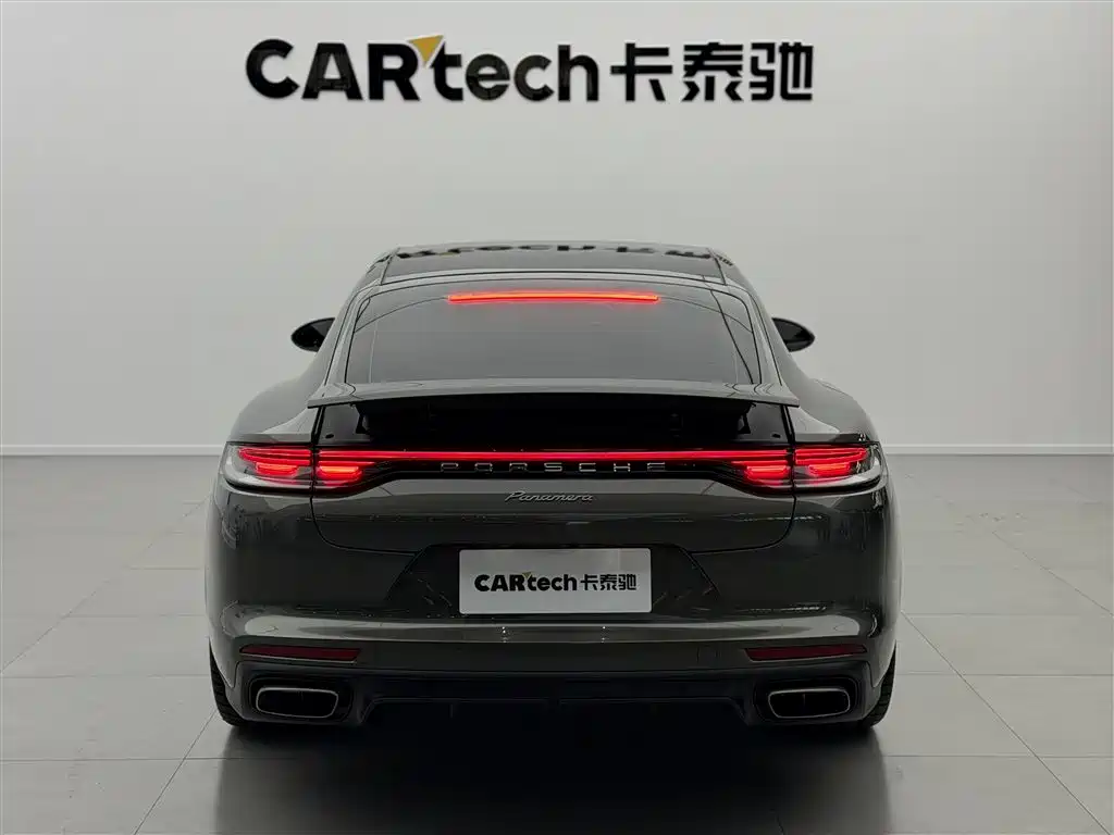 Porsche Panamera 2023 Panamera 2.9T