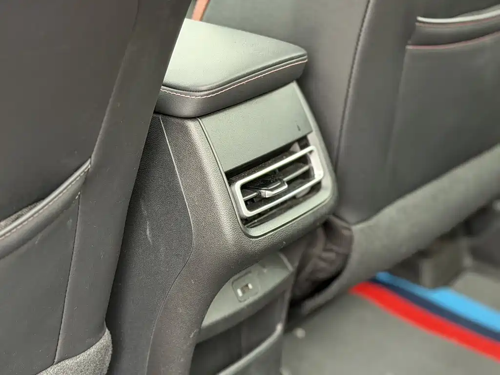 Changan Eado Plus 2021 Blue Whale NE 1.4T GDI DCT Premium Edition