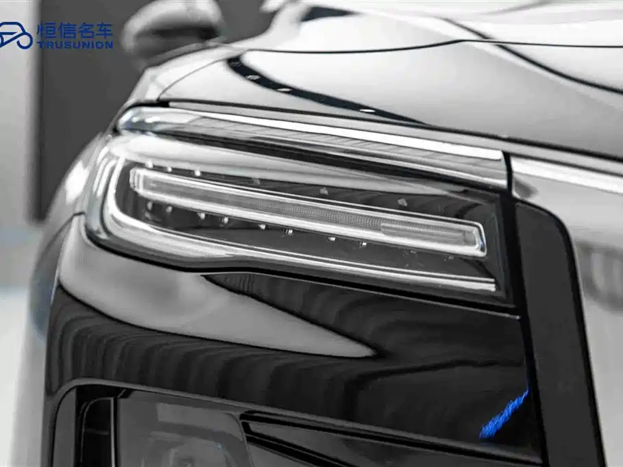 Hongqi H5 2024 2.0T Automatic ZhiLian QiChang Edition