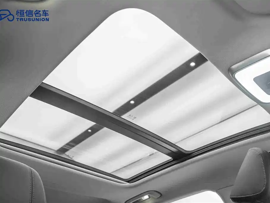 Hongqi H5 2024 2.0T Automatic ZhiLian QiChang Edition