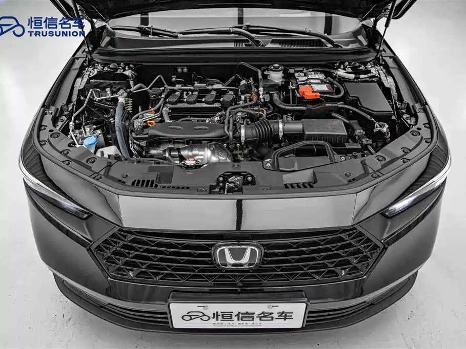 Honda Accord 2023 260TURBO Smart Enjoyment Edition