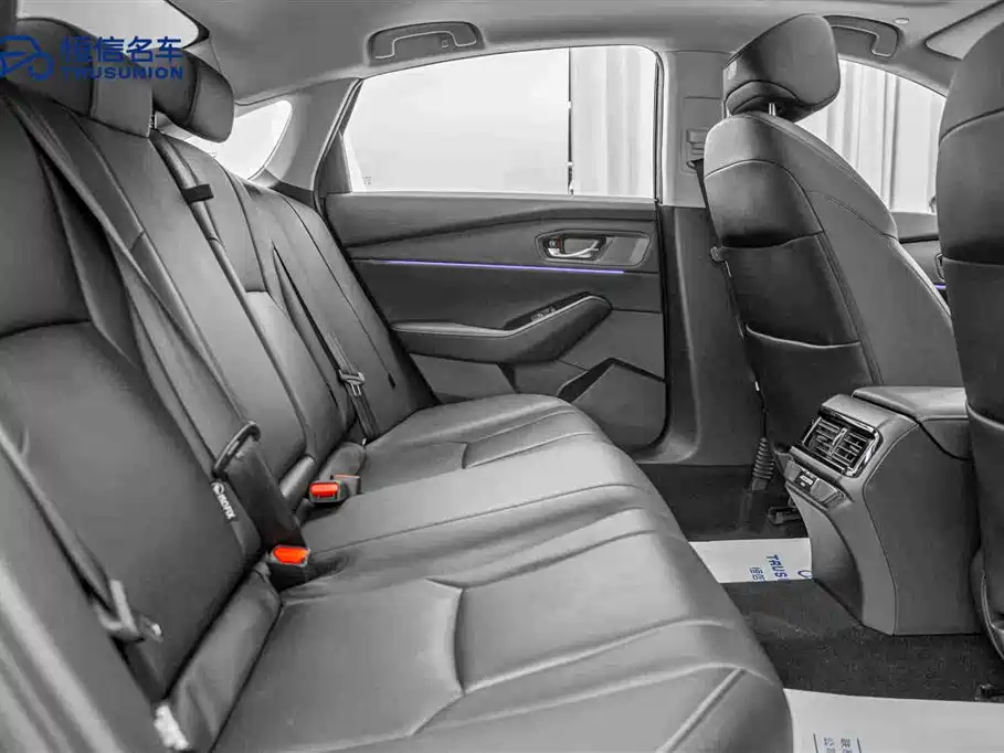 Honda Accord 2023 260TURBO Smart Enjoyment Edition