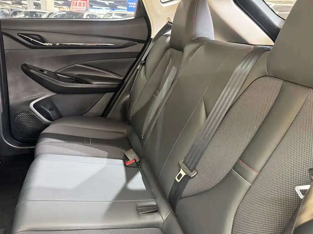 Changan Oshan X5 2021 1.5T DCT Prestige