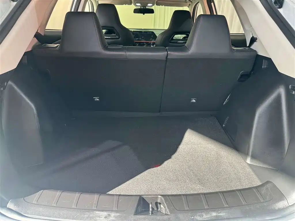 Changan Oshan X5 2021 1.5T DCT Prestige
