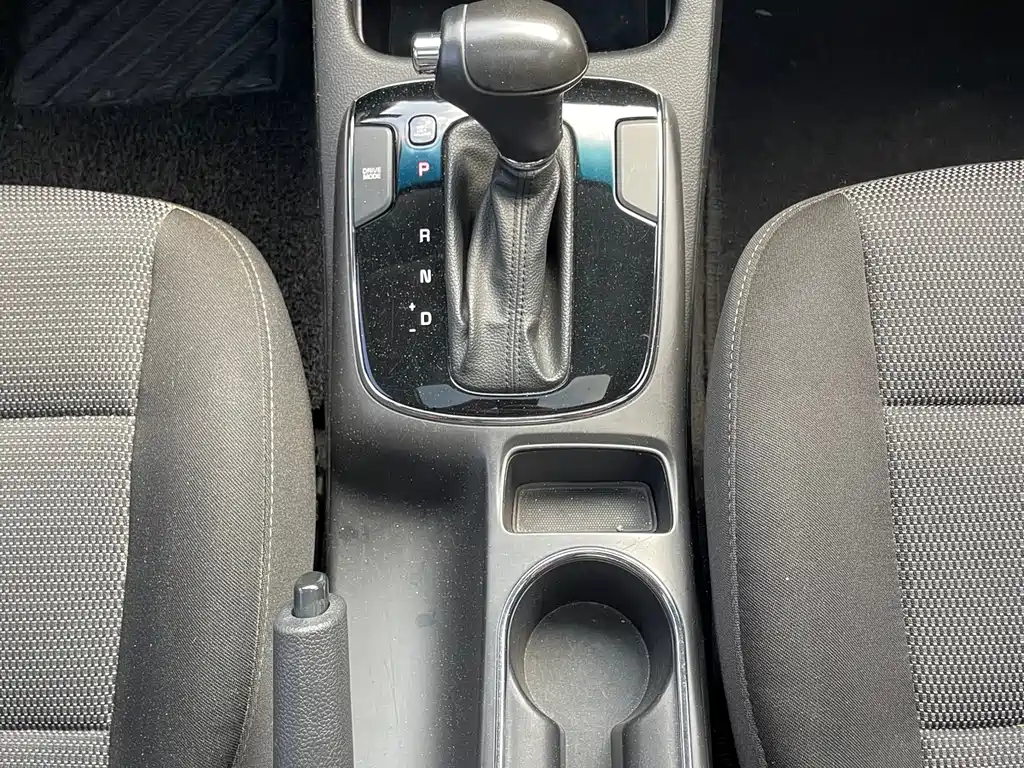 Kia K3 2016 1.6L Automatic GLS