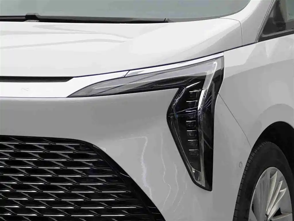 Buick Century 2025 2.0T 6-Seat Yunshi Edition