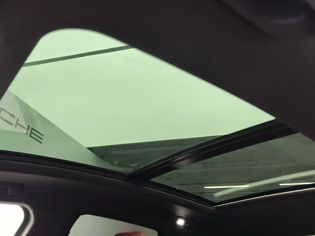 Porsche Macan 2024 Macan 2.0T