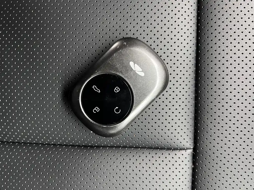 Fulwin X3 PLUS 2025 501 AWD Smart Leading Edition