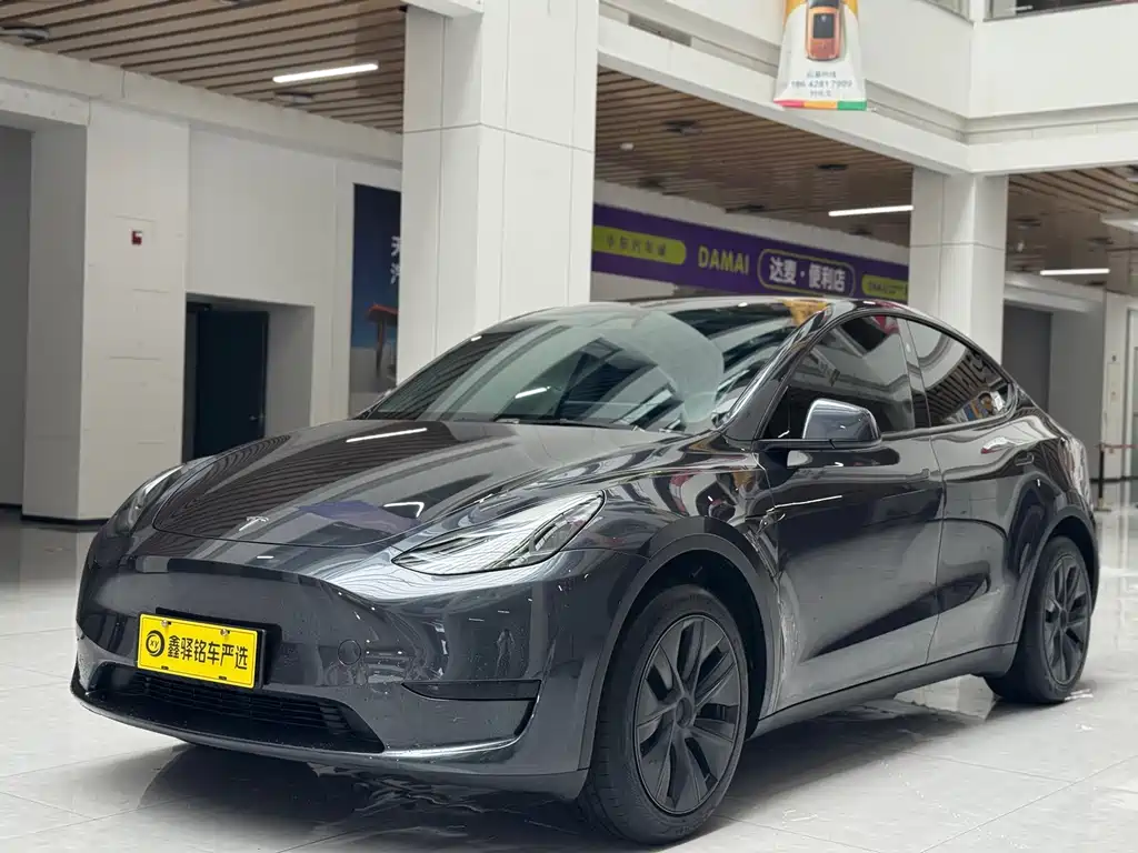 Tesla Model Y 2024 RWD