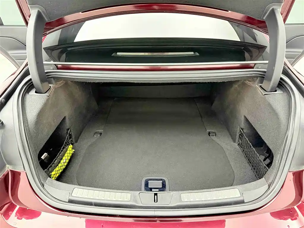Lincoln Continental 2018 2.0T FWD Reserve Edition