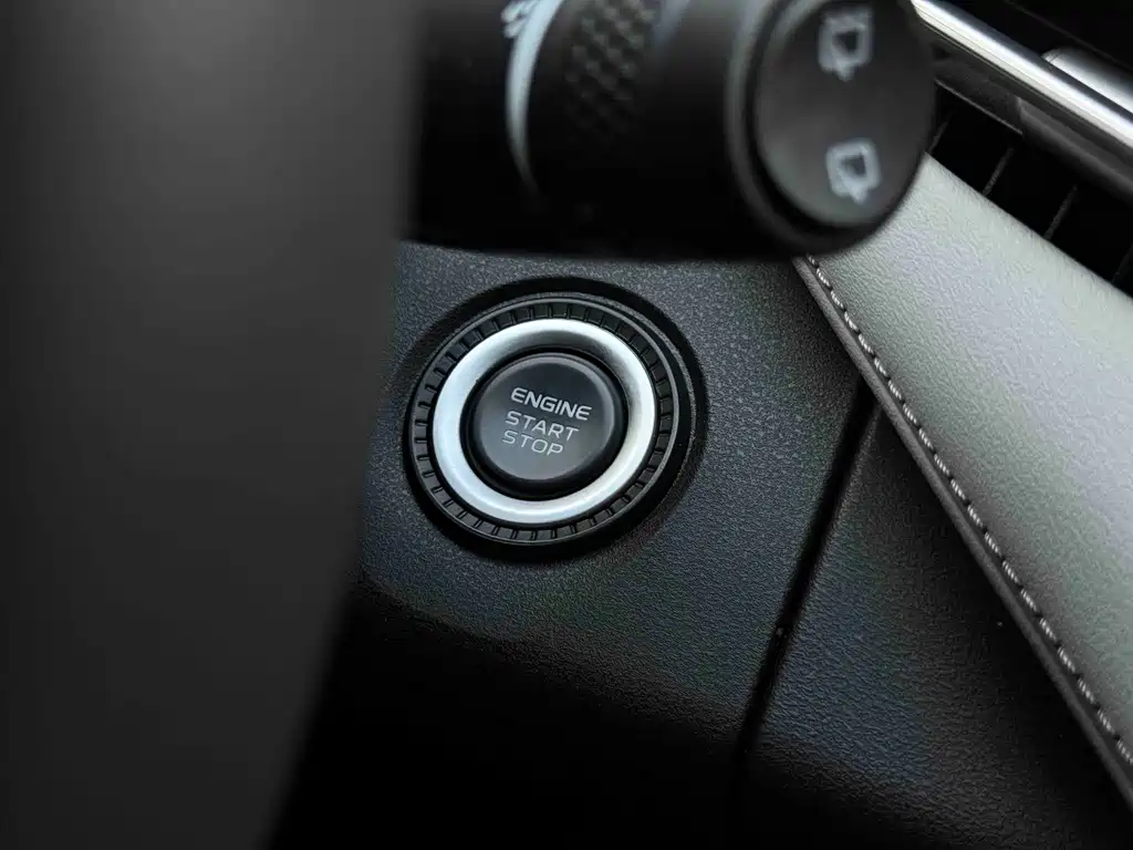 Geely Boyue L 2024 1.5TD DCT Prestige