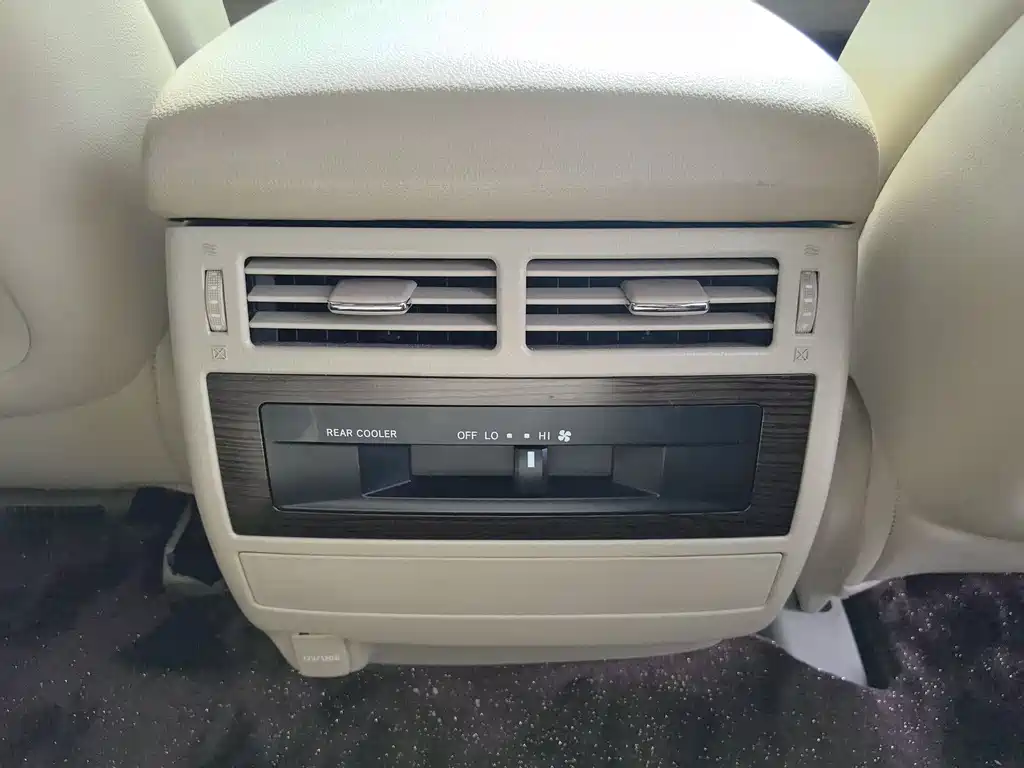 Land Cruiser (Import) 2019 5.7L VX-R