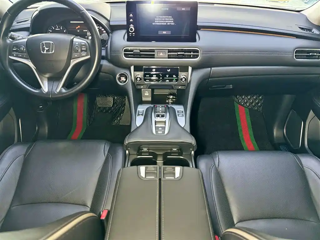 Honda Avancier 2023 370TURBO 2WD Luxury Edition
