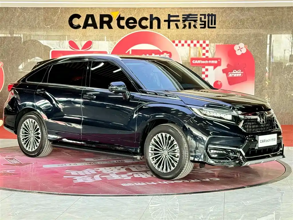 Honda Avancier 2023 370TURBO 2WD Luxury Edition