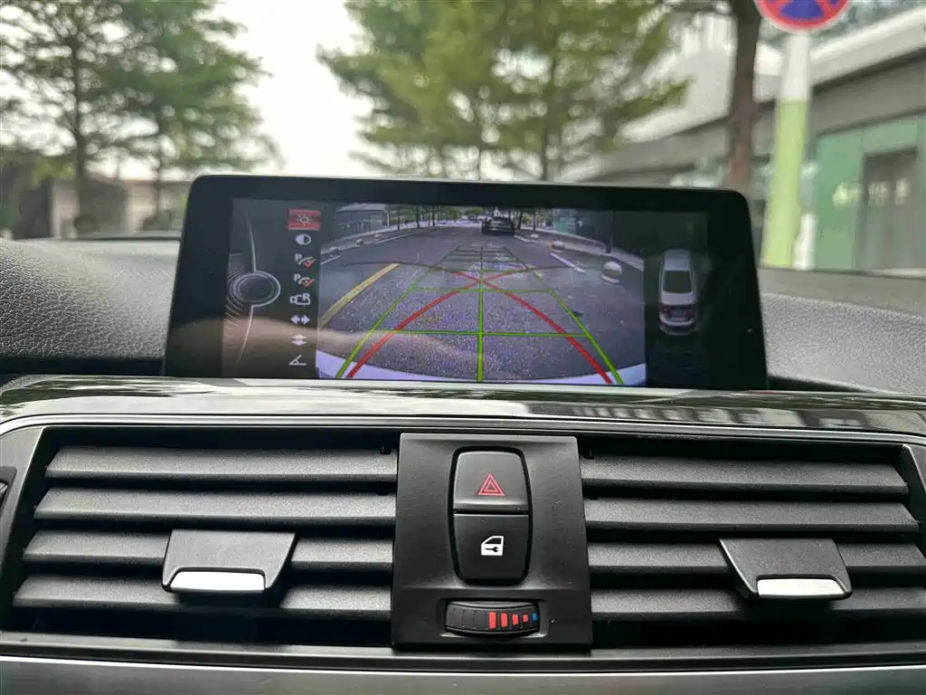 BMW 3 Series 2017 320Li Fashion Edition