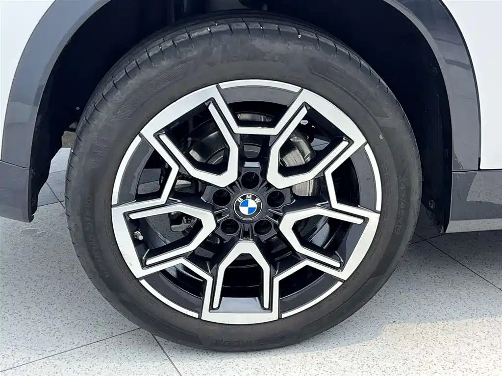 BMW X1 2023 sDrive25Li M Sport Package