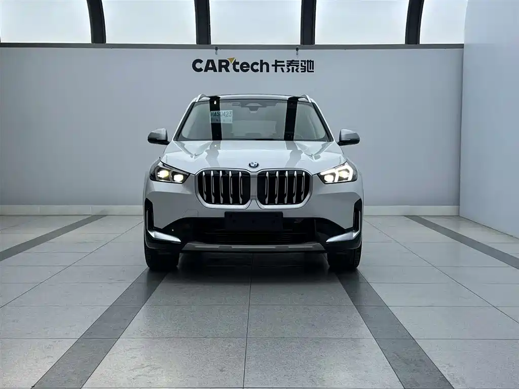 BMW X1 2023 sDrive25Li M Sport Package