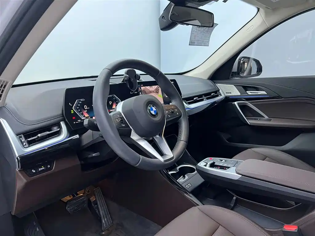 BMW X1 2023 sDrive25Li M Sport Package