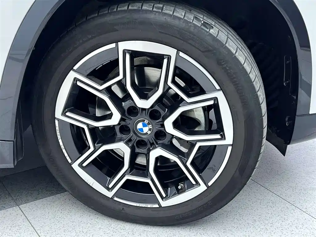 BMW X1 2023 sDrive25Li M Sport Package