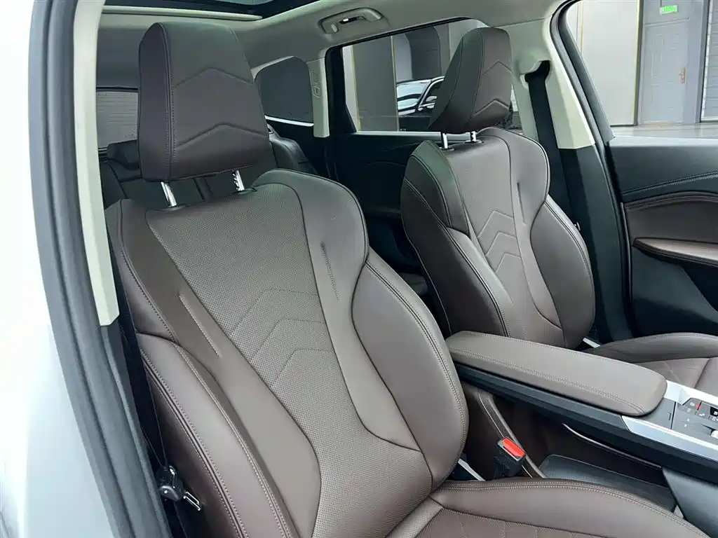 BMW X1 2023 sDrive25Li M Sport Package