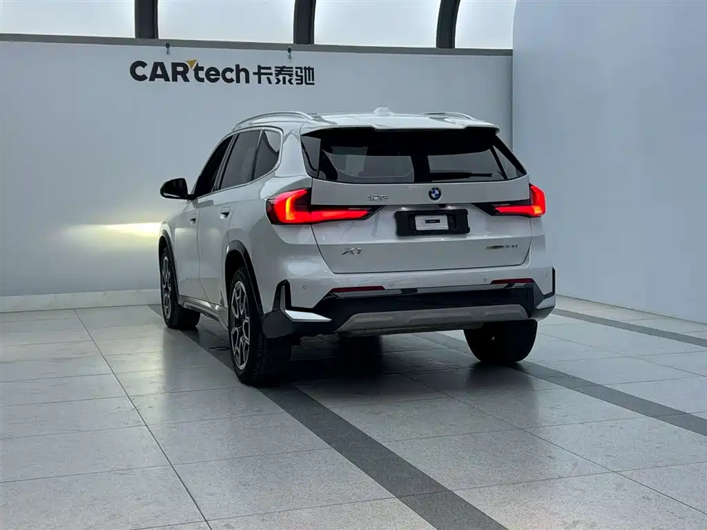 BMW X1 2023 sDrive25Li M Sport Package