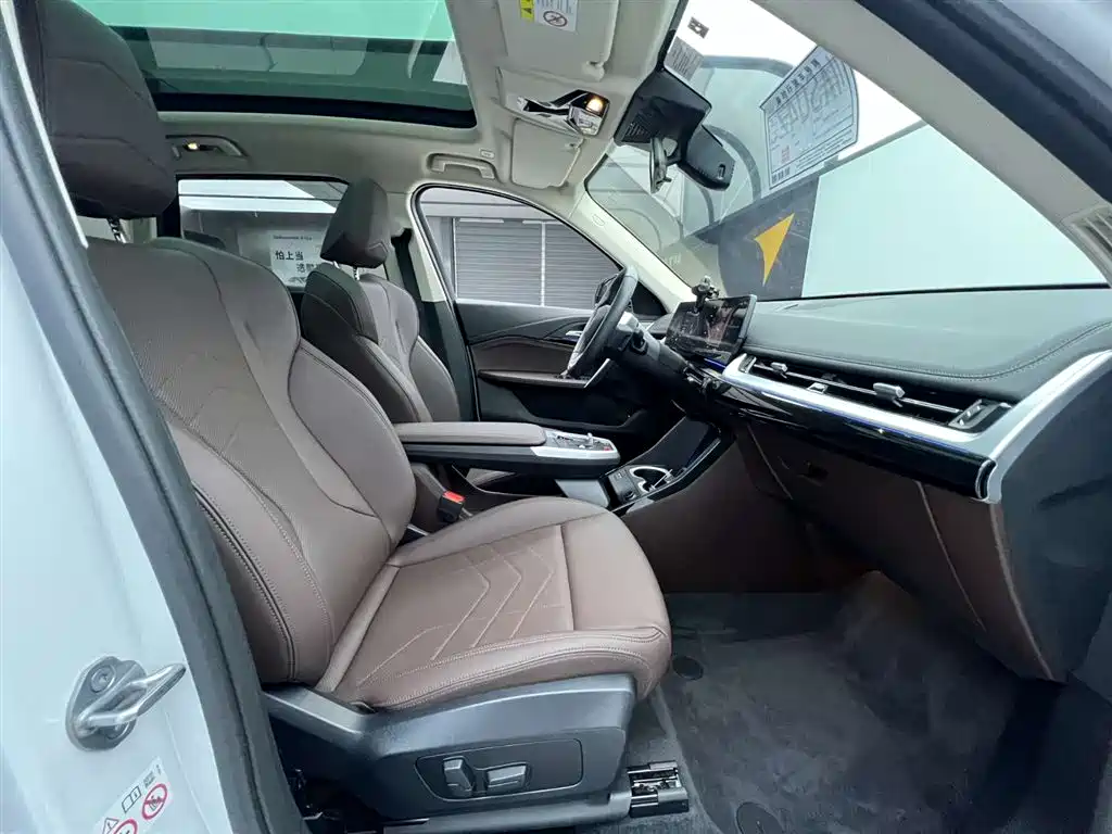 BMW X1 2023 sDrive25Li M Sport Package