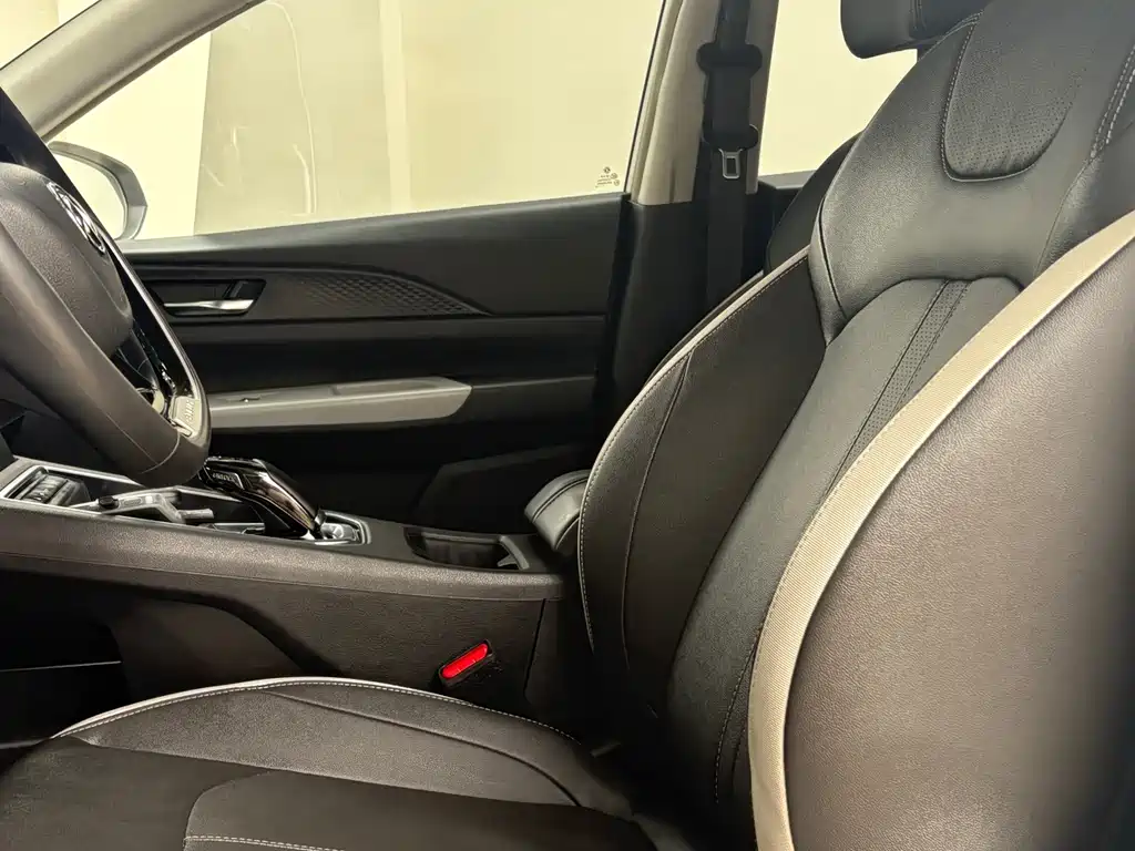 Dongfeng Fengshen E70 2021 500 Super Enjoyment Edition
