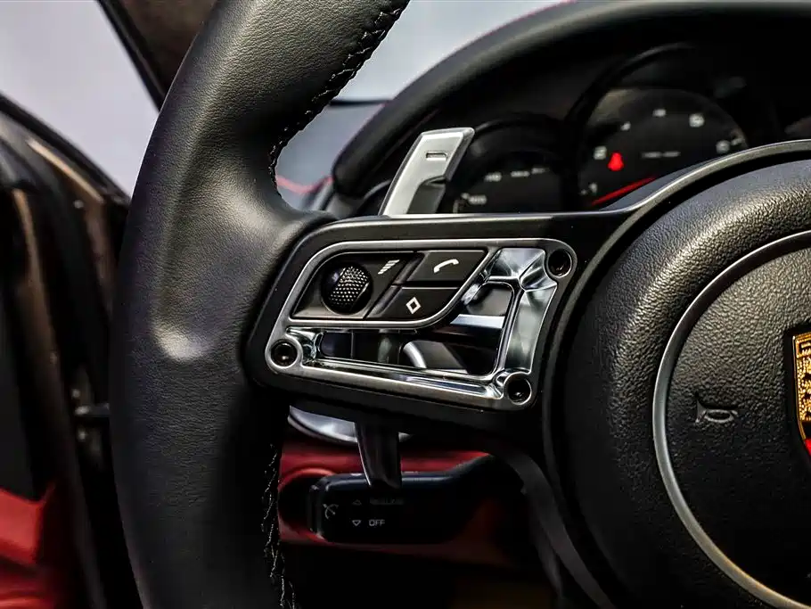 Porsche Cayenne 2011 Cayenne 3.0T