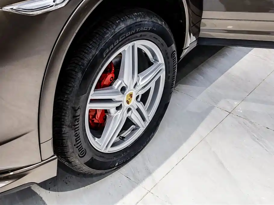 Porsche Cayenne 2011 Cayenne 3.0T