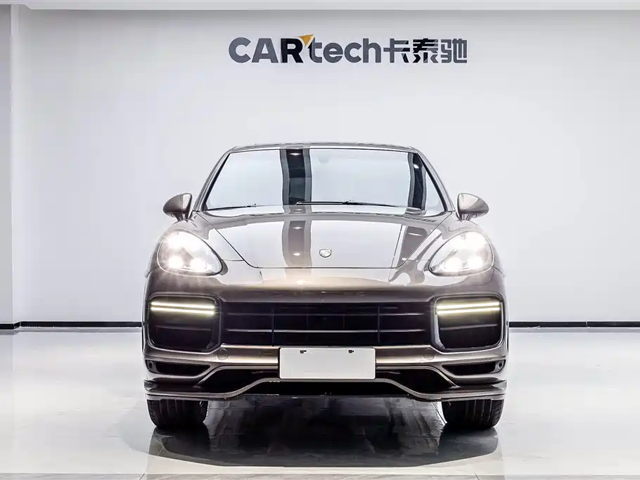 Porsche Cayenne 2011 Cayenne 3.0T