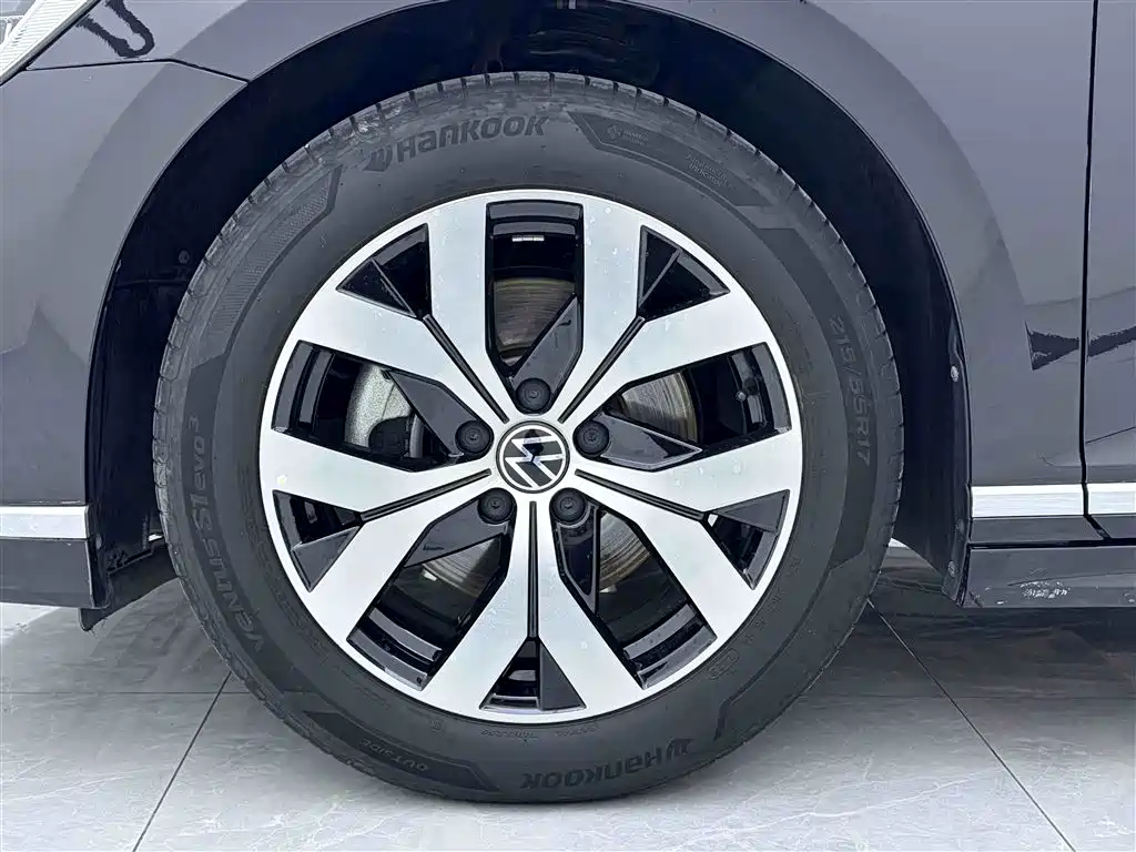 Magotan 2023 2 Million Edition 280TSI DSG Comfort