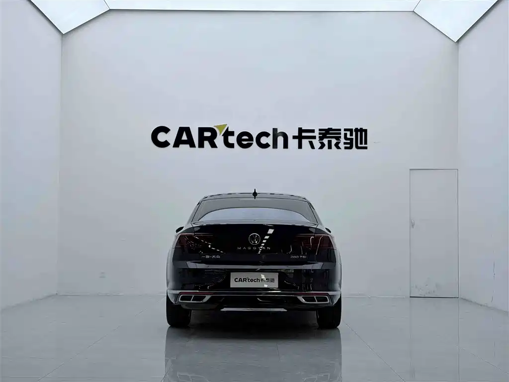 Magotan 2023 2 Million Edition 280TSI DSG Comfort