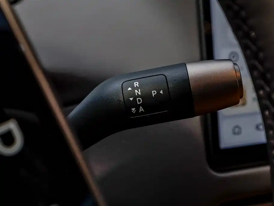 Li Auto i6 2025 AWD Standard Edition