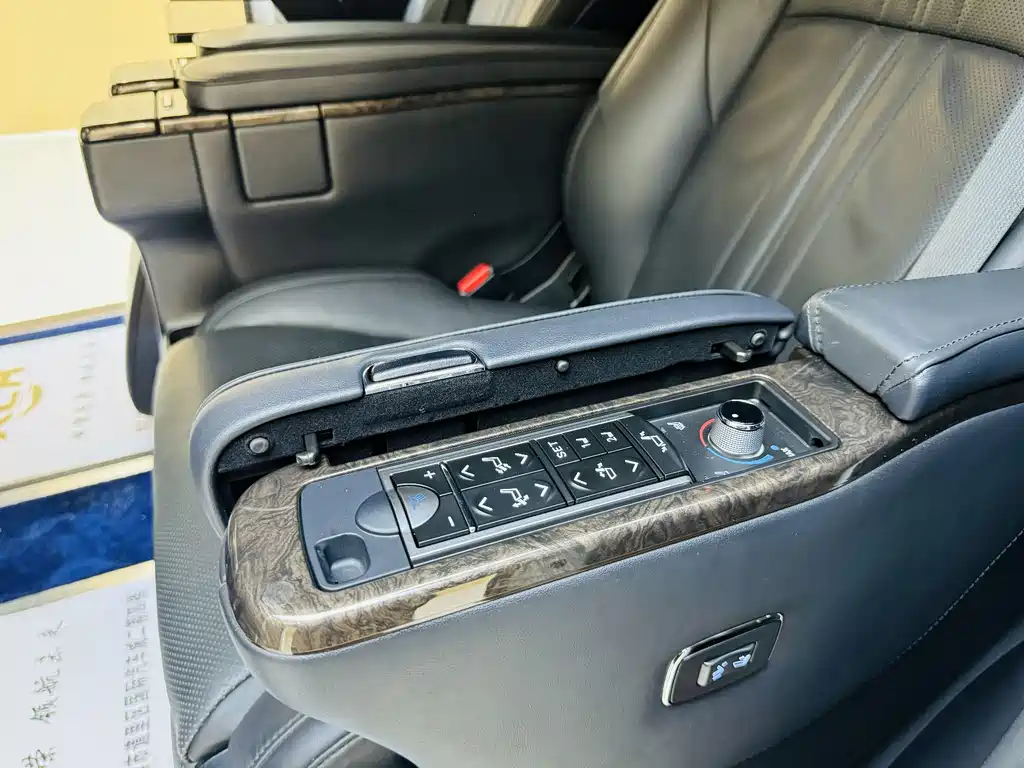 Alphard 2021 Hybrid 2.5L Premium Edition