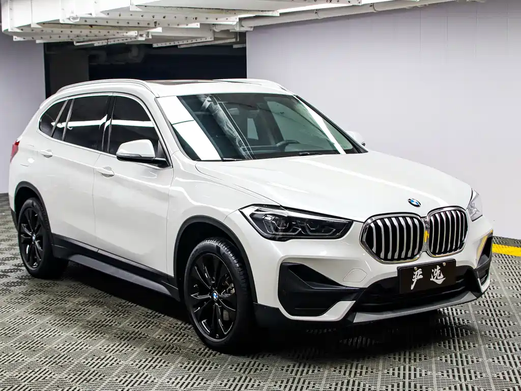 BMW X1 2022 sDrive20Li Fashion Edition