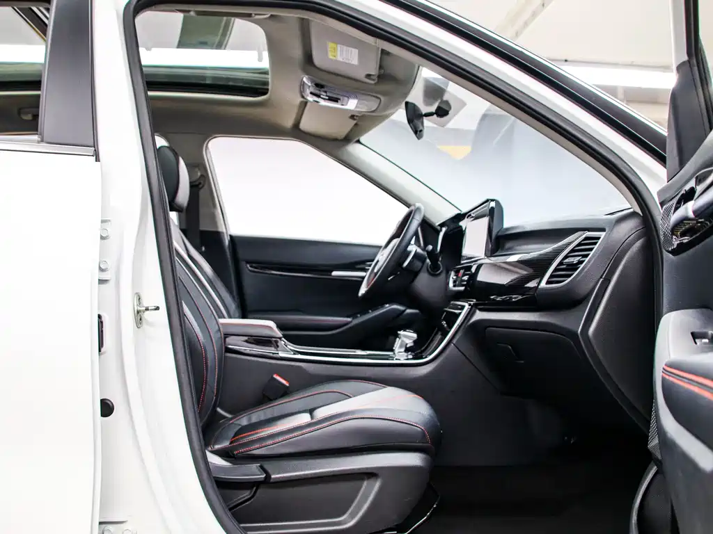 Kia KX3 2021 1.5L CVT Trend Edition