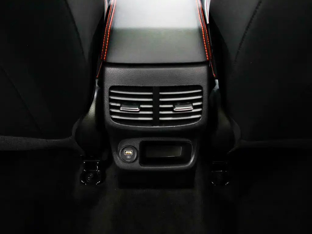 Kia KX3 2021 1.5L CVT Trend Edition