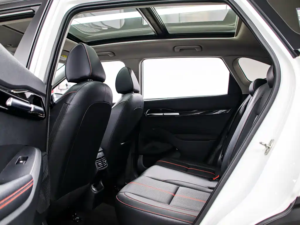 Kia KX3 2021 1.5L CVT Trend Edition