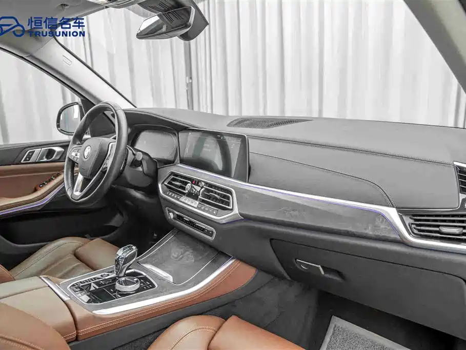 BMW X5 (imported) 2020 xDrive30i X Design Package