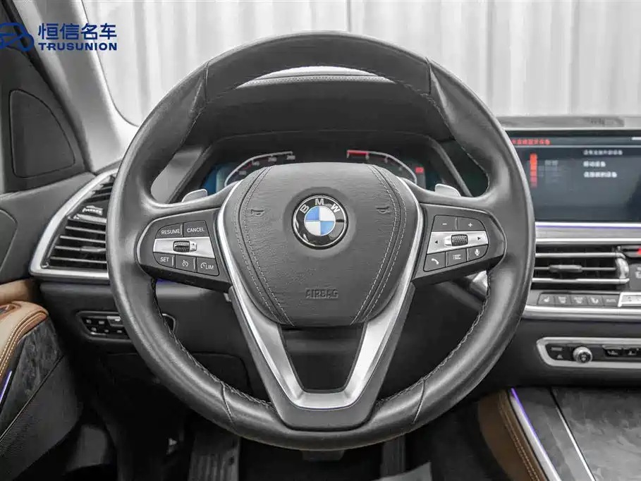 BMW X5 (imported) 2020 xDrive30i X Design Package