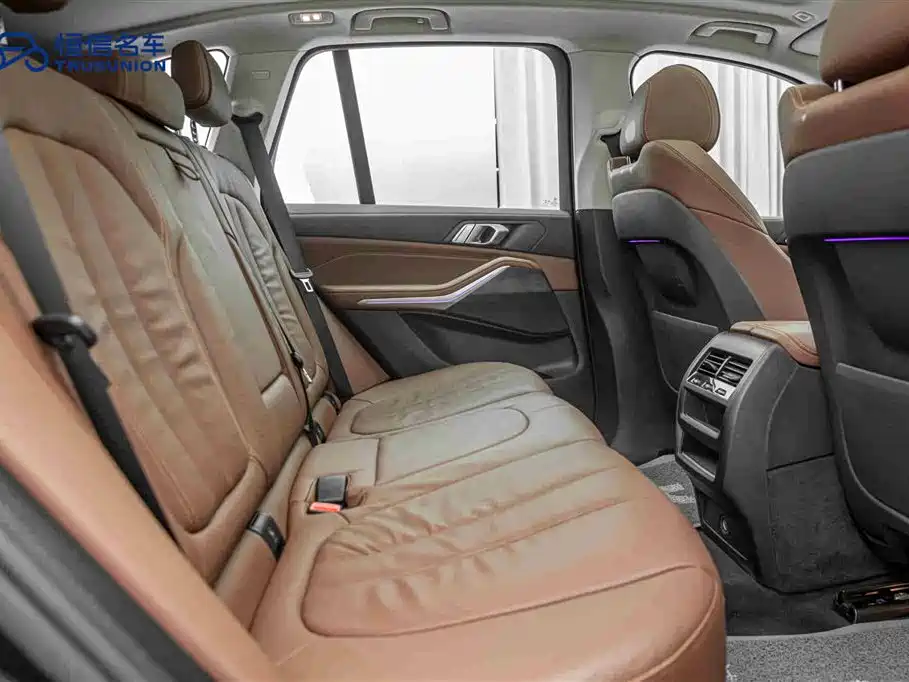 BMW X5 (imported) 2020 xDrive30i X Design Package