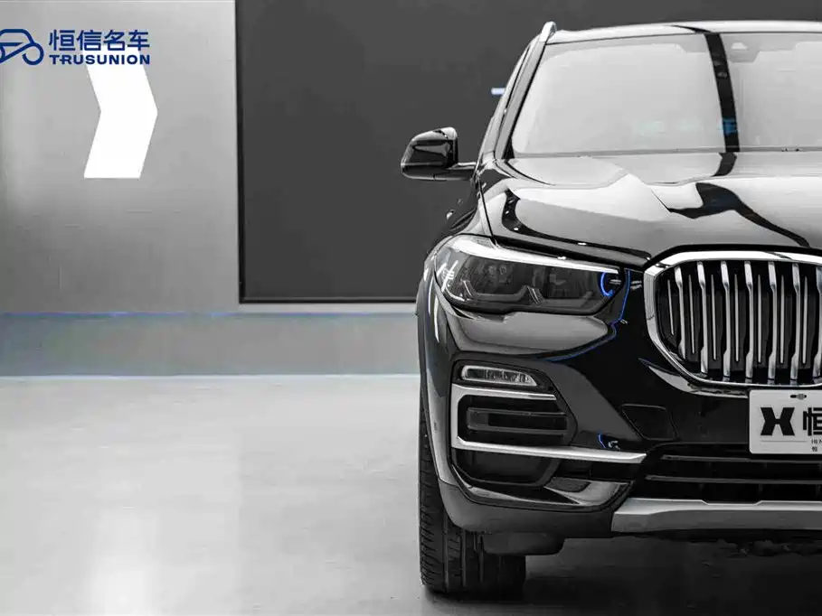 BMW X5 (imported) 2020 xDrive30i X Design Package