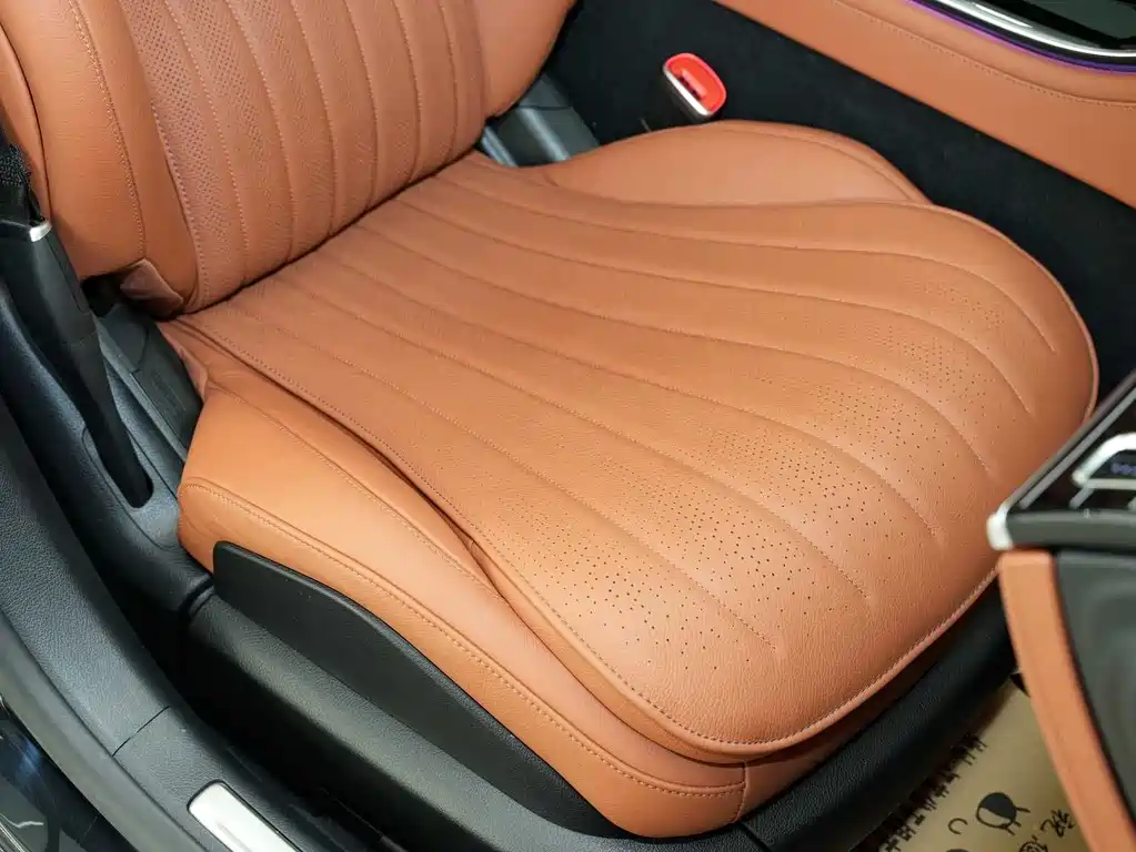 Mercedes-Benz S-Class 2023 S 450 L 4MATIC