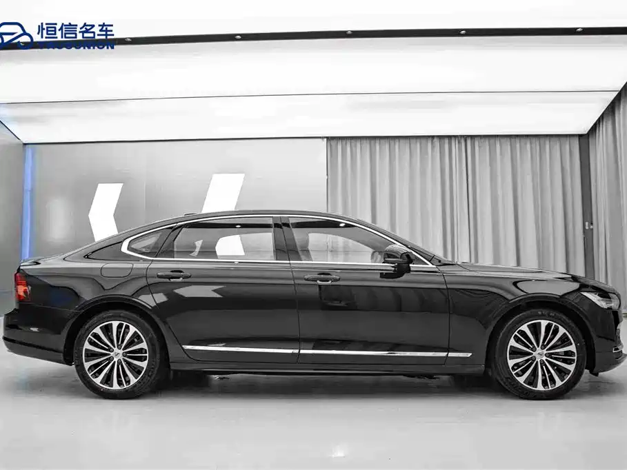 Volvo S90 2024 B5 Inscription