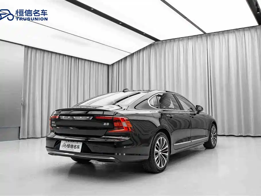 Volvo S90 2024 B5 Inscription