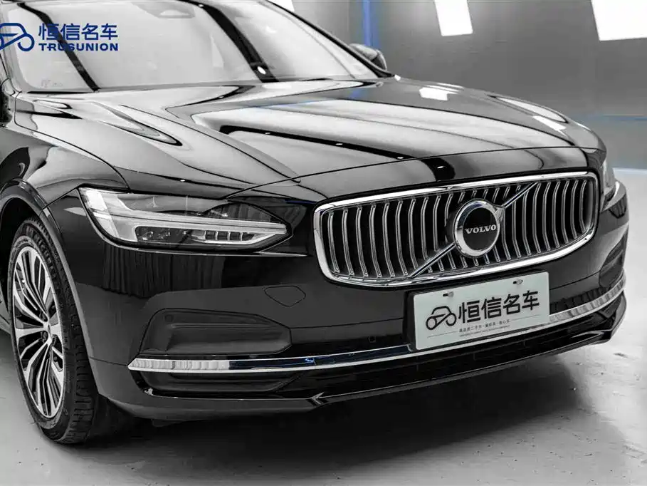 Volvo S90 2024 B5 Inscription