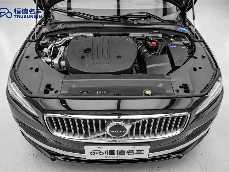 Volvo S90 2024 B5 Inscription